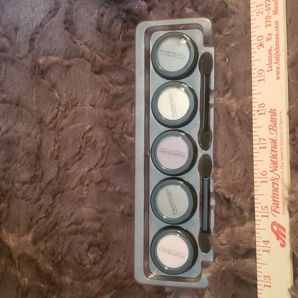 Parisian Eye shadow set - Picture 1 of 8